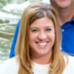 Meet your Posher, Tina